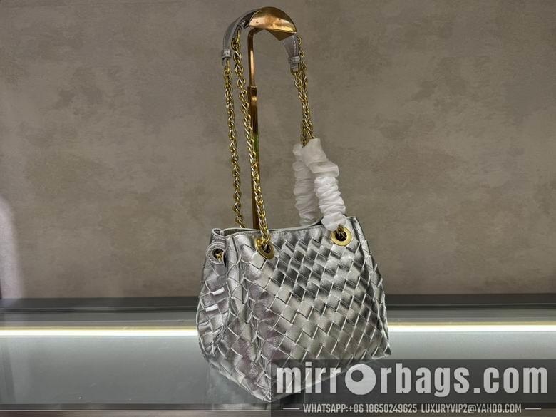 Bottega Veneta Replica Bags 6030 20X17X16.5cm JY 2