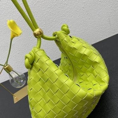 Bottega Veneta Replica Bags Turn bag 8846 29X25X20cm JY 7