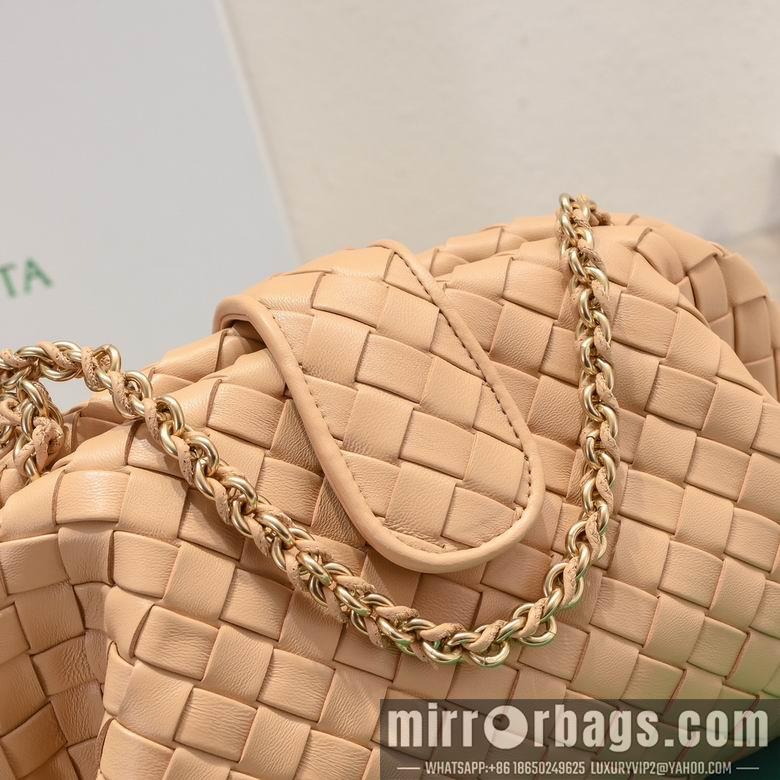 Bottega Veneta Replica Bags 5807 31.5X16.5X11cm EL 5