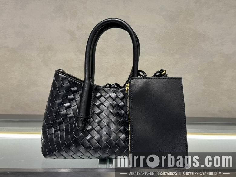 Bottega Veneta Replica Bags 9966 40X27X17cm 9965 26X16X12cm JY 4