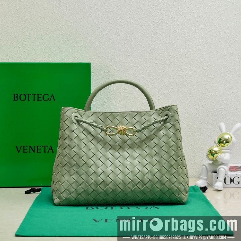 Bottega Veneta Replica Bags Andiamo 8463 32X24X12cm EL 2