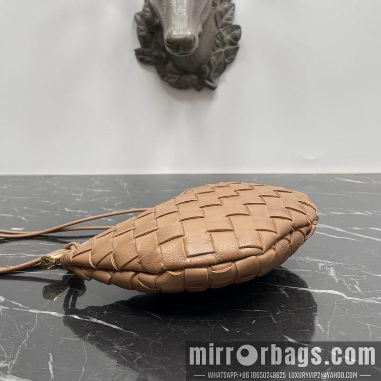 Bottega Veneta Replica Bags Sardine 6013 20X12X2cm BG 6