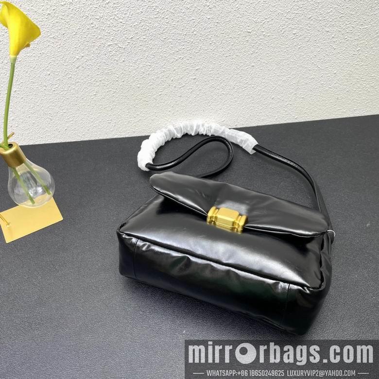 Bottega Veneta Replica Bags 9657 28X17X9cm JY 4