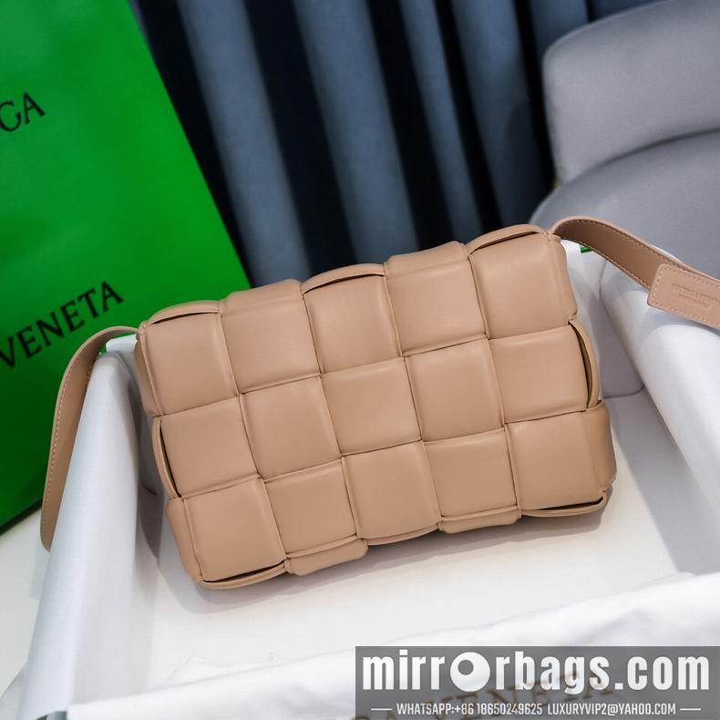 Bottega Veneta Replica Bags 6688 26x18x8 cm dl 6