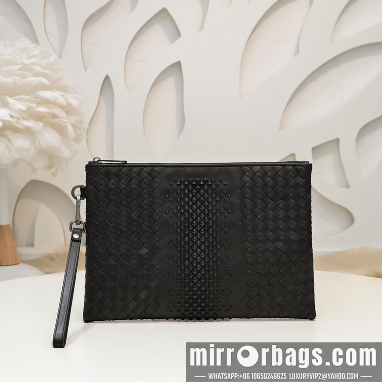 Bottega Veneta Replica Bags 30X20X1cm 070235 WP