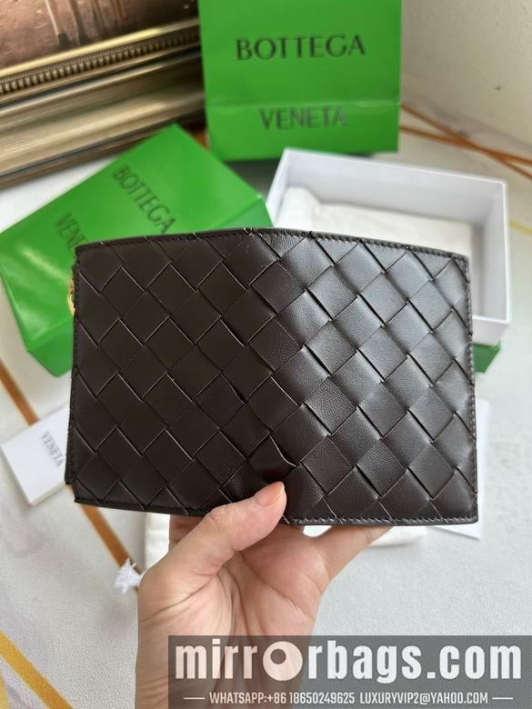 Bottega Veneta Replica Bags 742330 11.5X9cm YG 9
