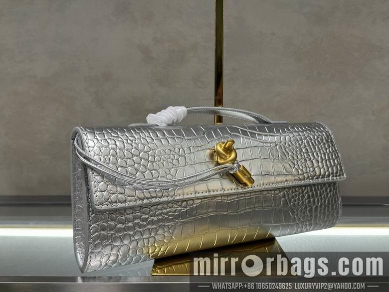 Bottega Veneta Replica Bags 9906E 34X14X7cm JY 7