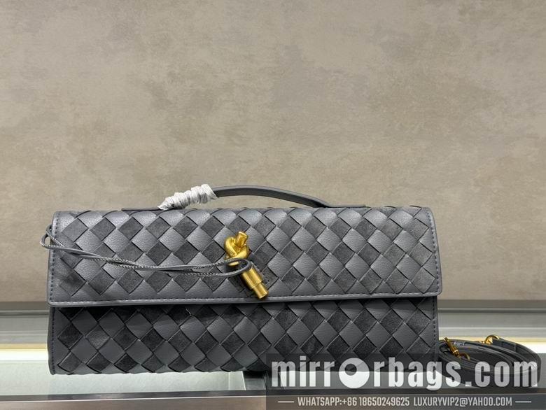 Bottega Veneta Replica Bags 9906B-1 34X14X7cm JY 5