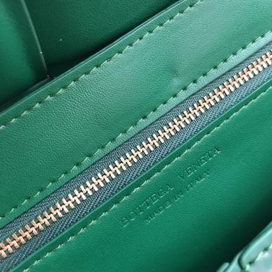 Bottega Veneta Replica Bags Dabiel lee 9932 26cm JY 2