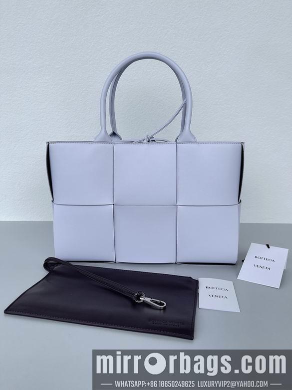 Bottega Veneta Replica Bags 652867 30x20x11.5cm BG 6