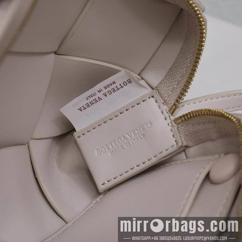 Bottega Veneta Replica Bags 6073-2 9X18X4cm XMY 3colour