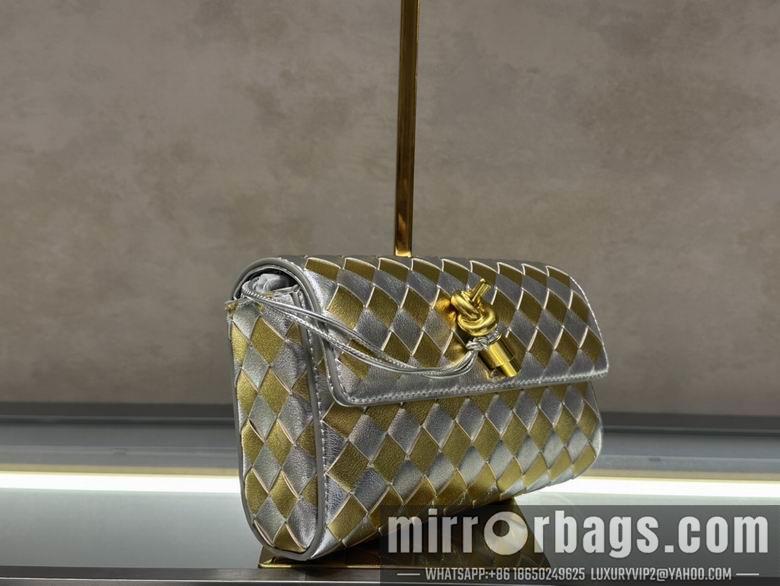 Bottega Veneta Replica Bags 9905B 21X13X6cm JY 6