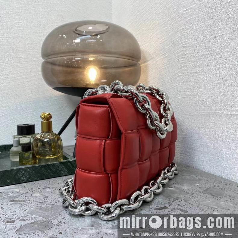 Bottega Veneta Replica Bags Cassstte 26x18x8 cm dl 8