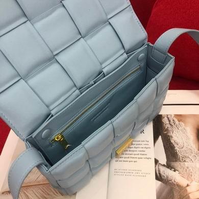 Bottega Veneta Replica Bags Dabiel lee 9932 26cm JY 12