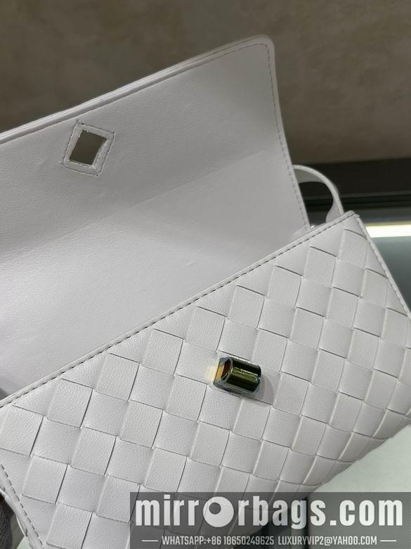 Bottega Veneta Replica Bags Andiamo 9905B 21X13X6cm JY 3colour