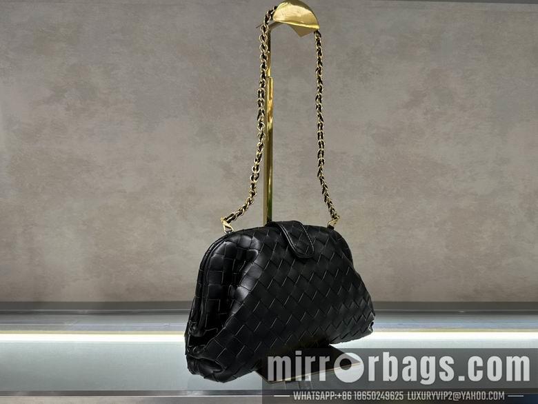 Bottega Veneta Replica Bags 9919B-5 28X20X7cm JY 4