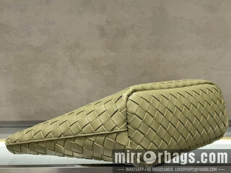 Bottega Veneta Replica Bags 9923 29X15X28cm 9921 24X13X23cm JY 4