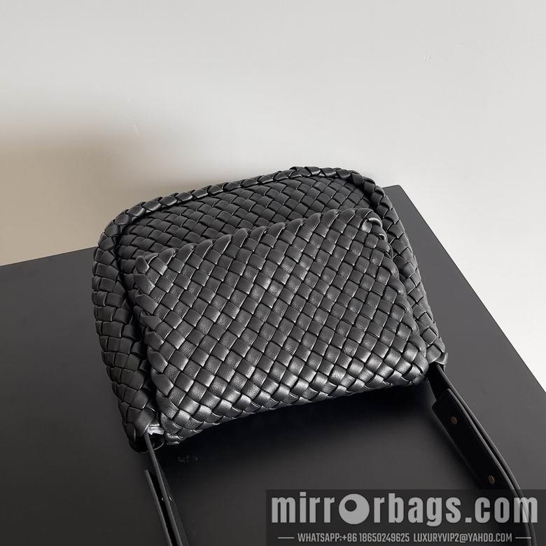 Bottega Veneta Replica Bags 709418 26x13x22.5cm BG 1