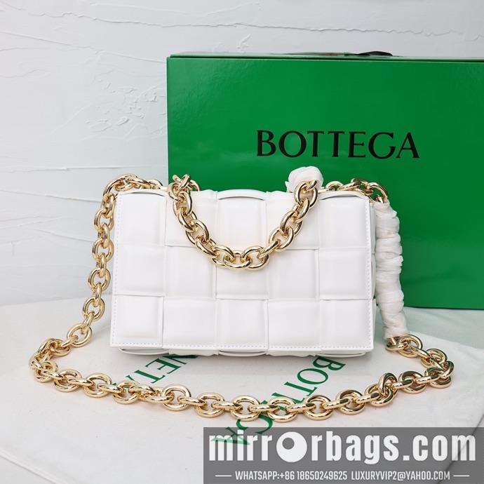 Bottega Veneta Replica Bags 3032-1 26X8X18cm XMY 8
