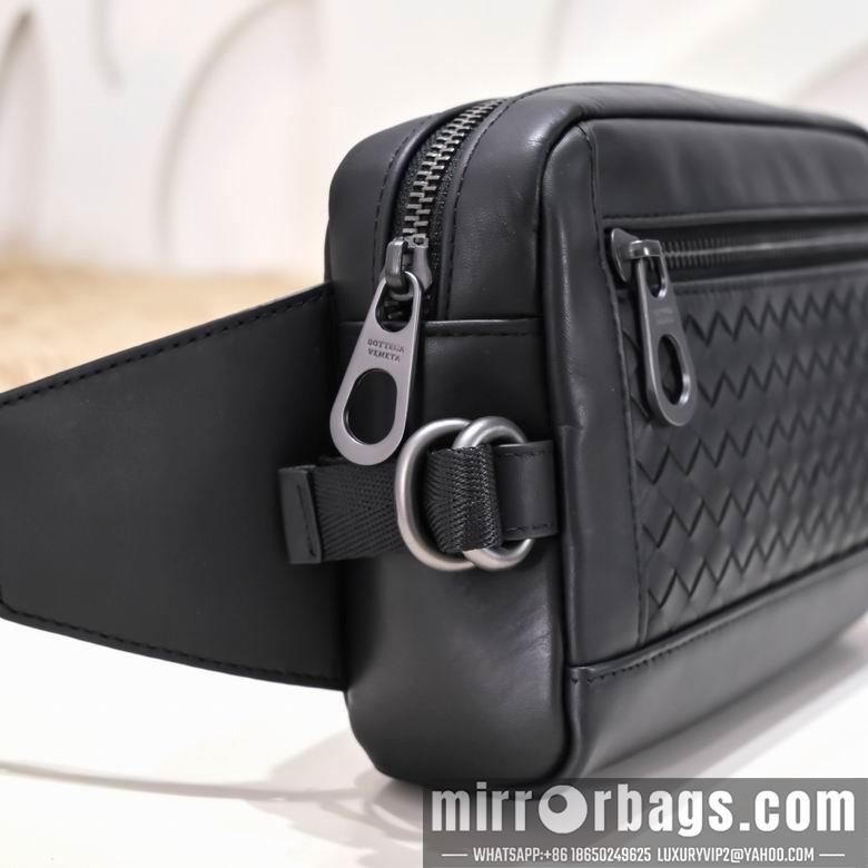 Bottega Veneta Replica Bags 23X16X6cm 103035 WP