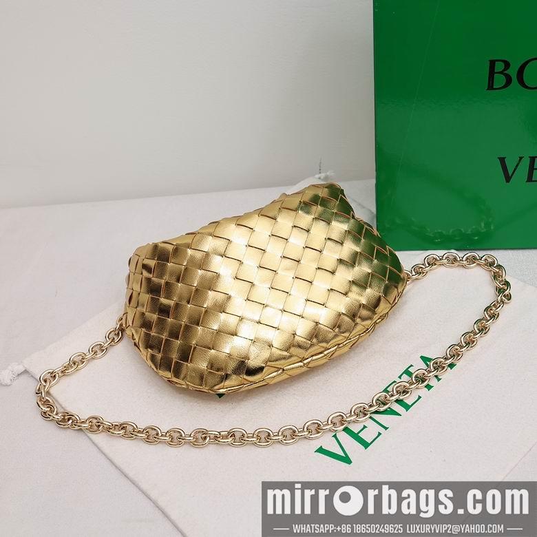 Bottega Veneta Replica Bags 3055-1 23X28X8cm XMY 7