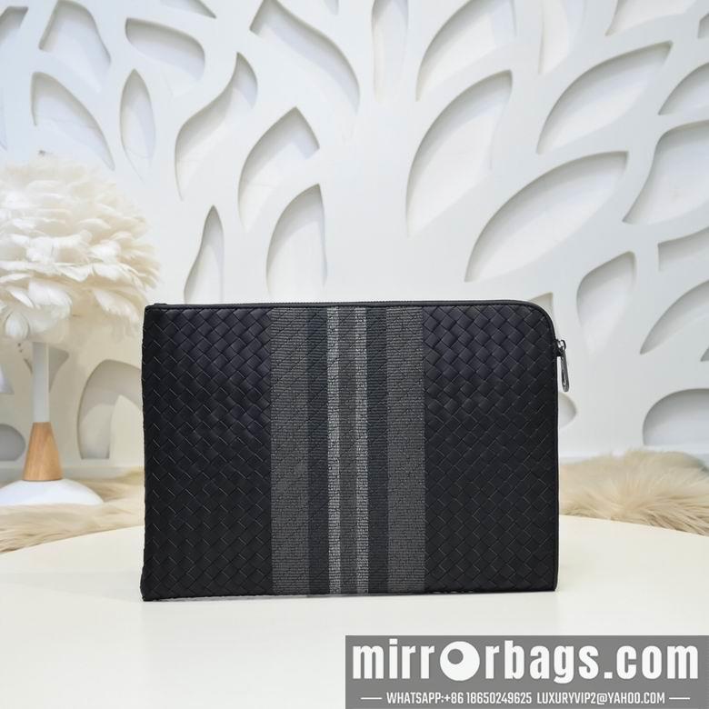 Bottega Veneta Replica Bags 33X24X3cm 042516 XM 2colour