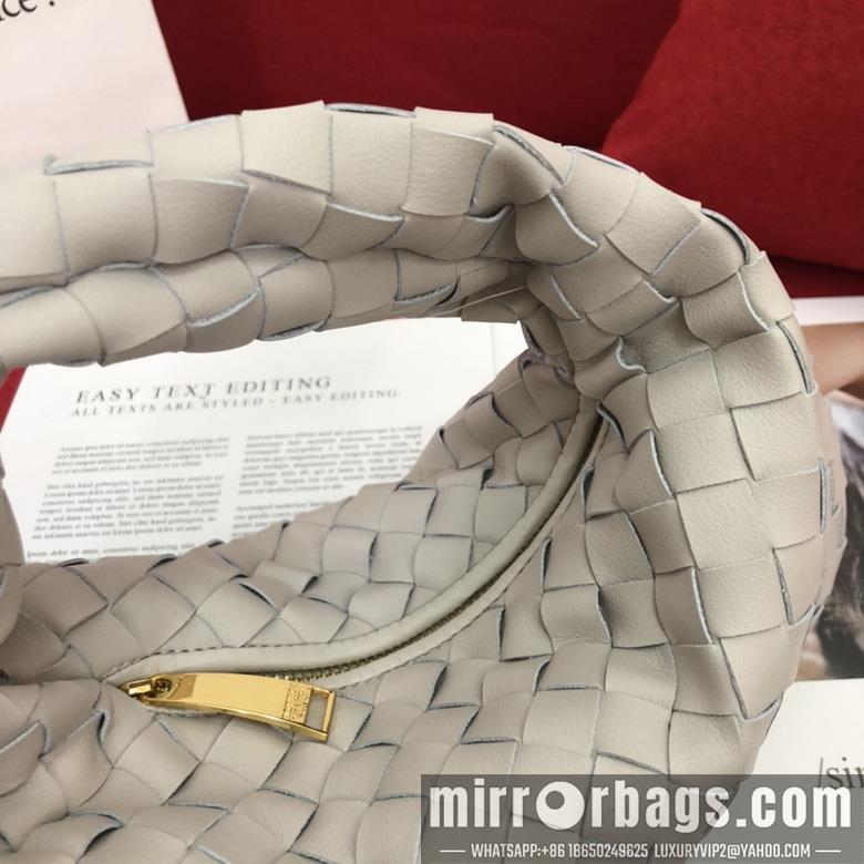 Bottega Veneta Replica Bags tote 8078 27X22X3cm JY 1
