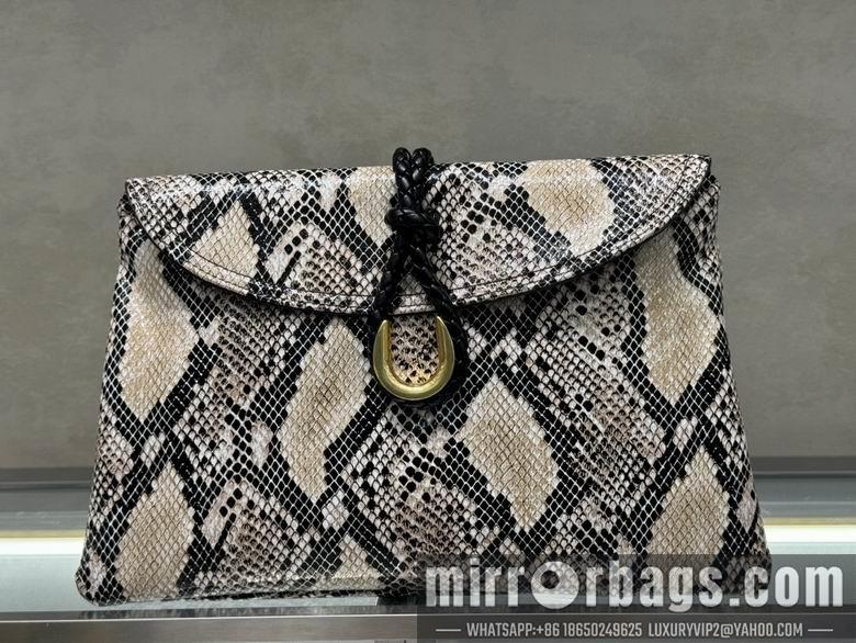 Bottega Veneta Replica Bags Liberta 6025 35X23X9cm JY 2