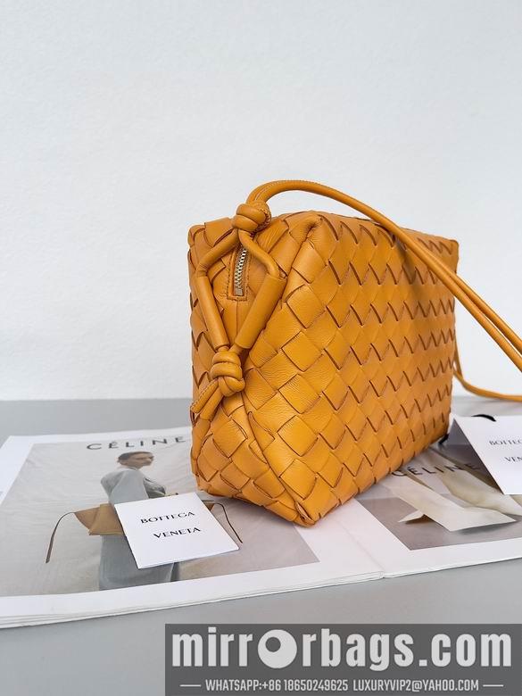 Bottega Veneta Replica Bags 680255 25x15x8cm BG 1