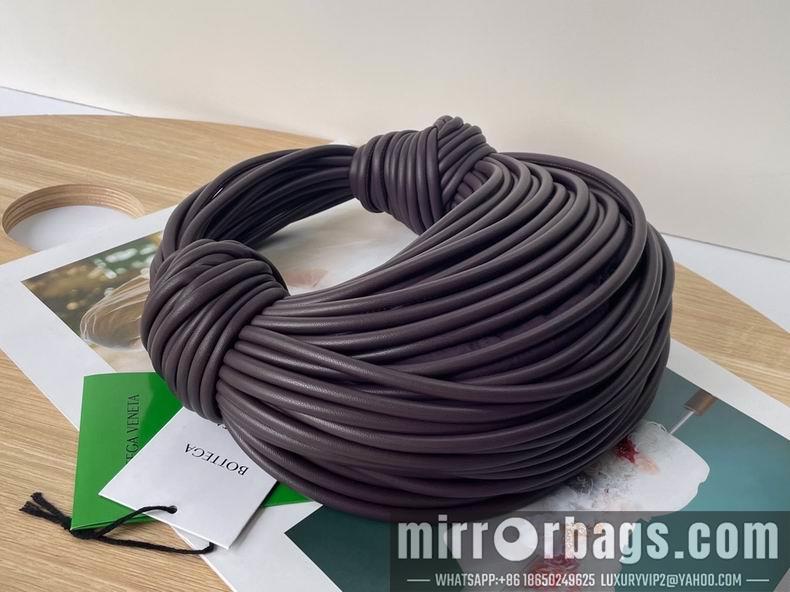 Bottega Veneta Replica Bags Knot 25x12x10 cm  dl