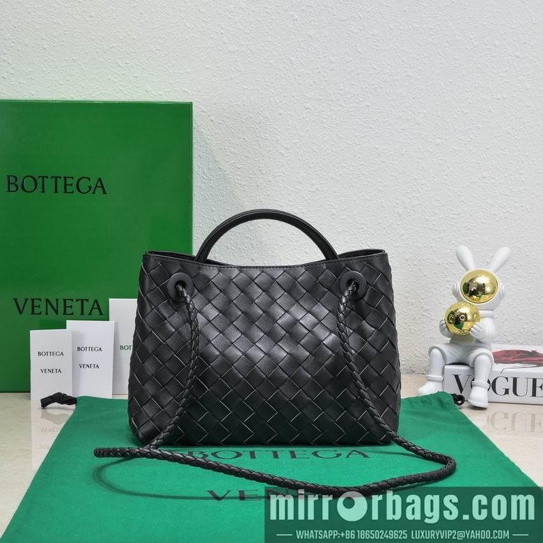 Bottega Veneta Replica Bags 7463 19X25X10.5cm EL 4colour