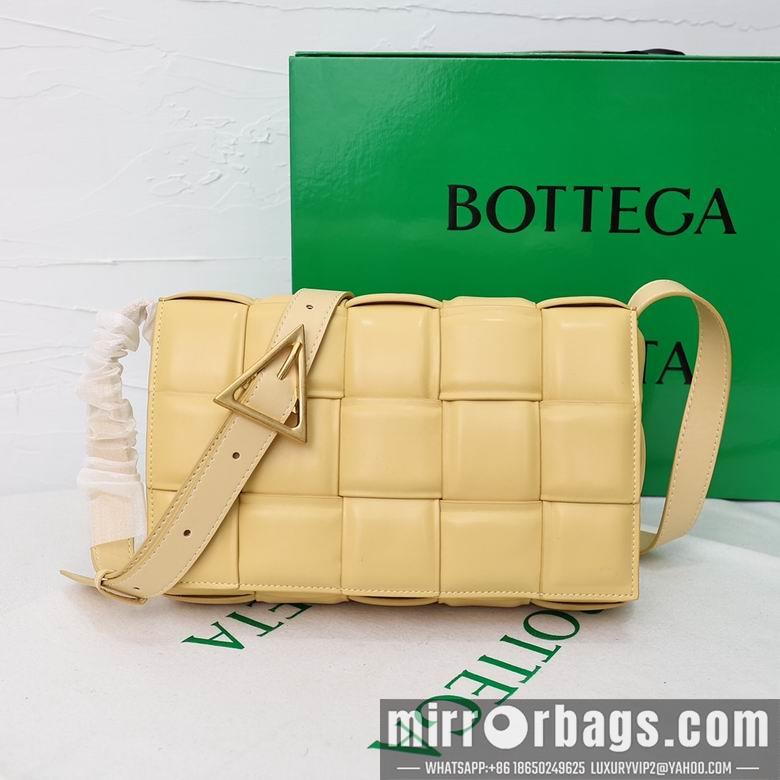 Bottega Veneta Replica Bags 3032 26X8X18cm XMY 10