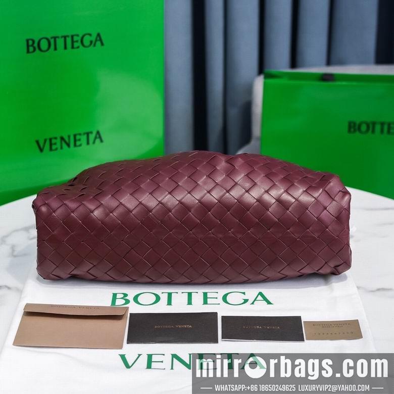 Bottega Veneta Replica Bags 6670 38X20X8.5cm EL 7