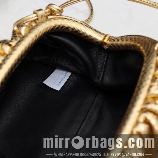Bottega Veneta Replica Bags 9032 23x13x8 cm dl27