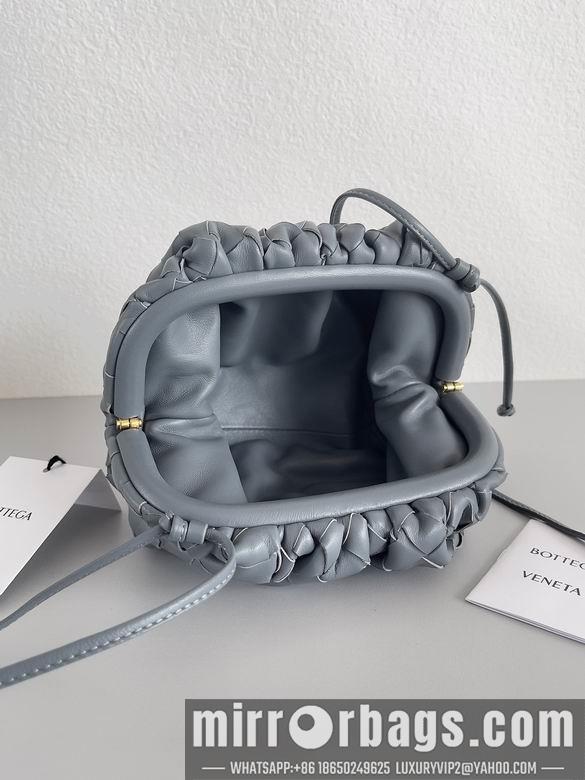 Bottega Veneta Replica Bags pouch 22x12x7cm BG 13