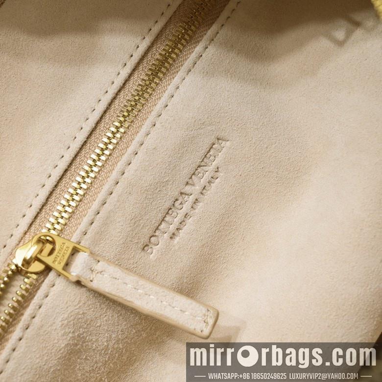 Bottega Veneta Replica Bags 36X21X13cm 032604 YG 2