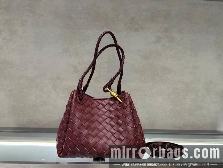 Bottega Veneta Replica Bags Andioma 6010 21X15X15cm JY 9