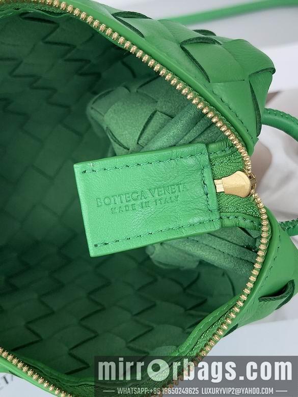 Bottega Veneta Replica Bags 680254 17x10x6cm BG 1