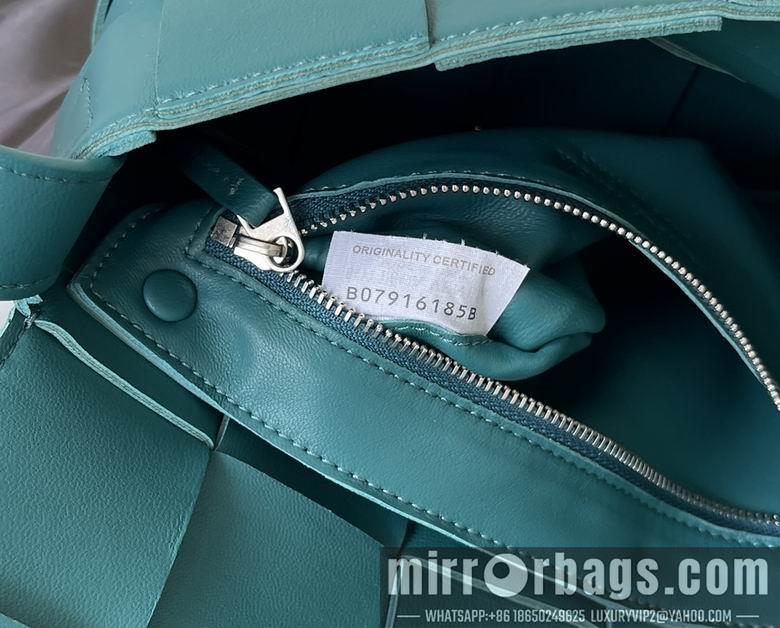 Bottega Veneta Replica Bags 578004 23x15x6cm BG 7