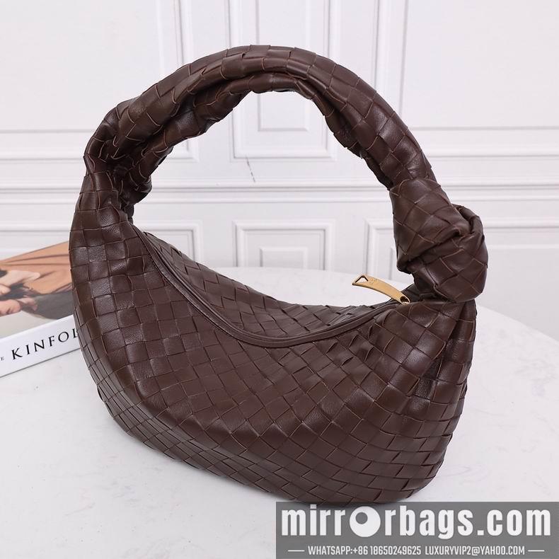 Bottega Veneta Replica Bags 8810 22x15x8 cm dl02