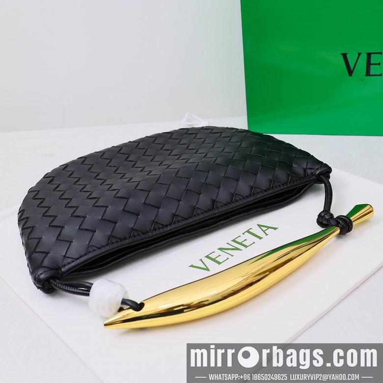 Bottega Veneta Replica Bags 288 20X33X4cm XMY 4