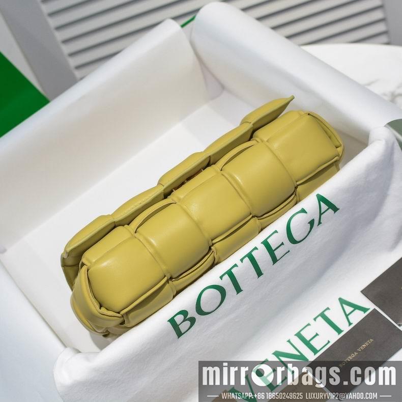 Bottega Veneta Replica Bags Cassstte 26x18x8 cm dl 4
