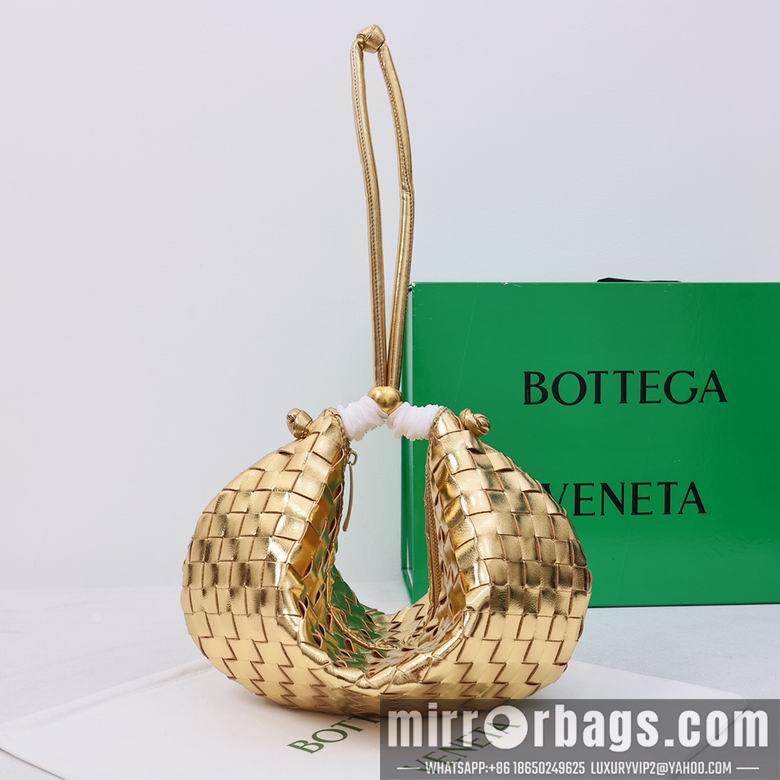 Bottega Veneta Replica Bags 888 40X3X24cm 886 29X3X19cm XMY 1