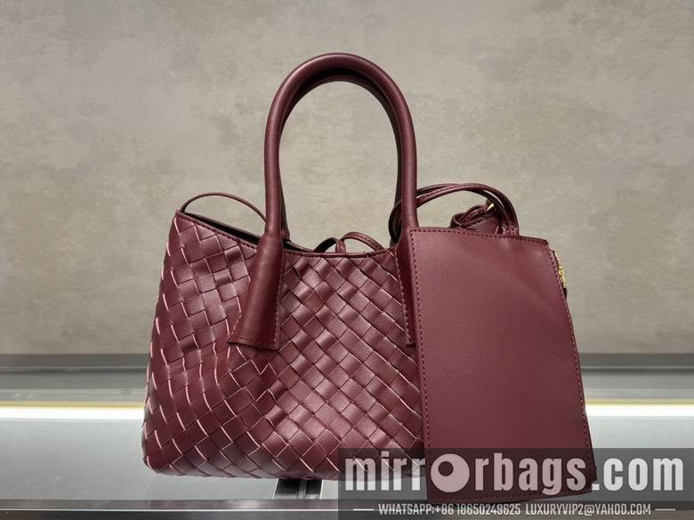 Bottega Veneta Replica Bags 9966 40X27X17cm 9965 26X16X12cm JY 3