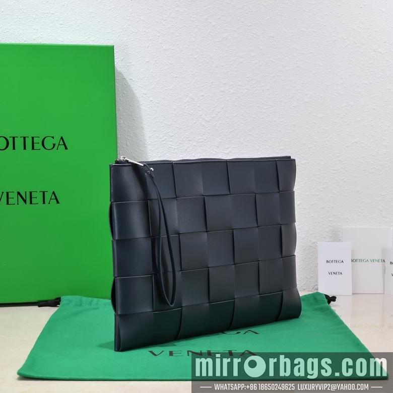 Bottega Veneta Replica Bags 80-8 35X25X1cm EL 3