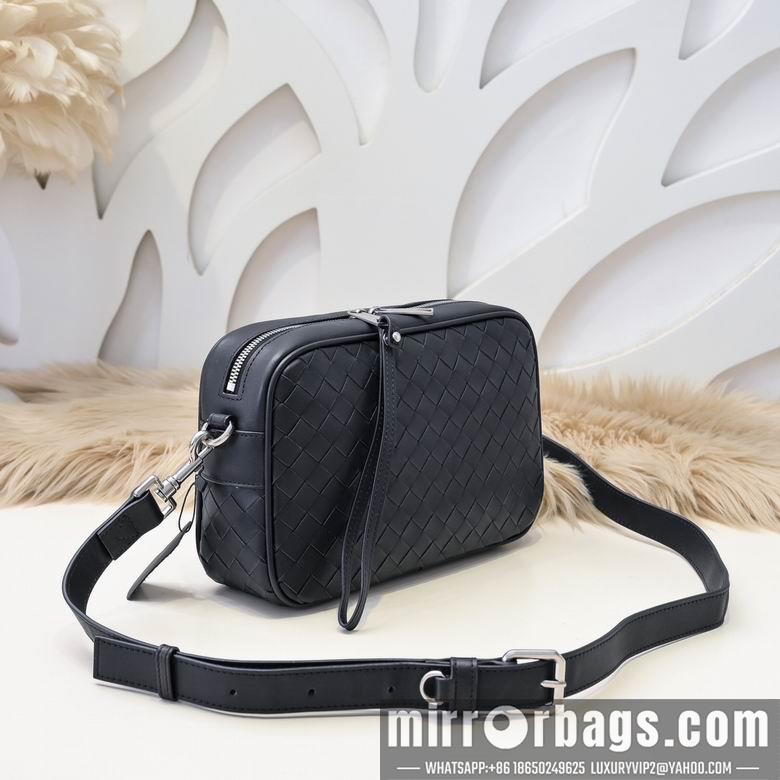 Bottega Veneta Replica Bags 24.5X16.5X5cm 103007 WP