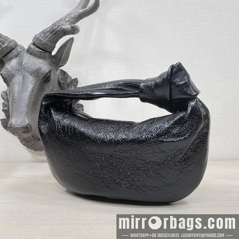 Bottega Veneta Replica Bags Bottega Veneta jodie DL 3