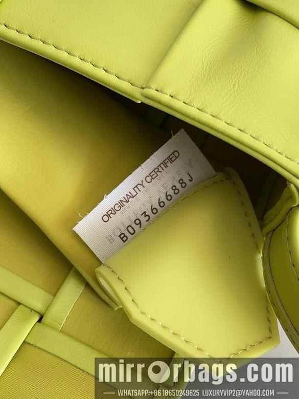 Bottega Veneta Replica Bags 667048 12x8x4cm BG 2