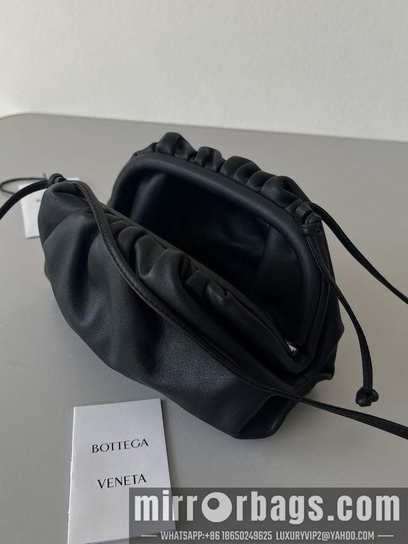 Bottega Veneta Replica Bags Pouch 23x13x5cm BG 1