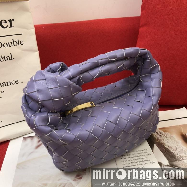 Bottega Veneta Replica Bags tote 8078 27X22X3cm JY 3
